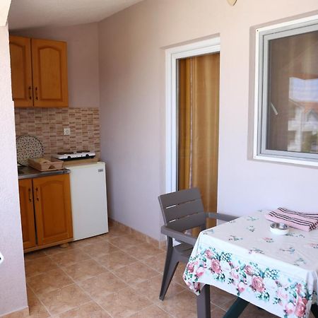 Apartamento Friendly House Ulcinj Exterior foto