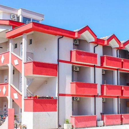 Apartamento Friendly House Ulcinj Exterior foto