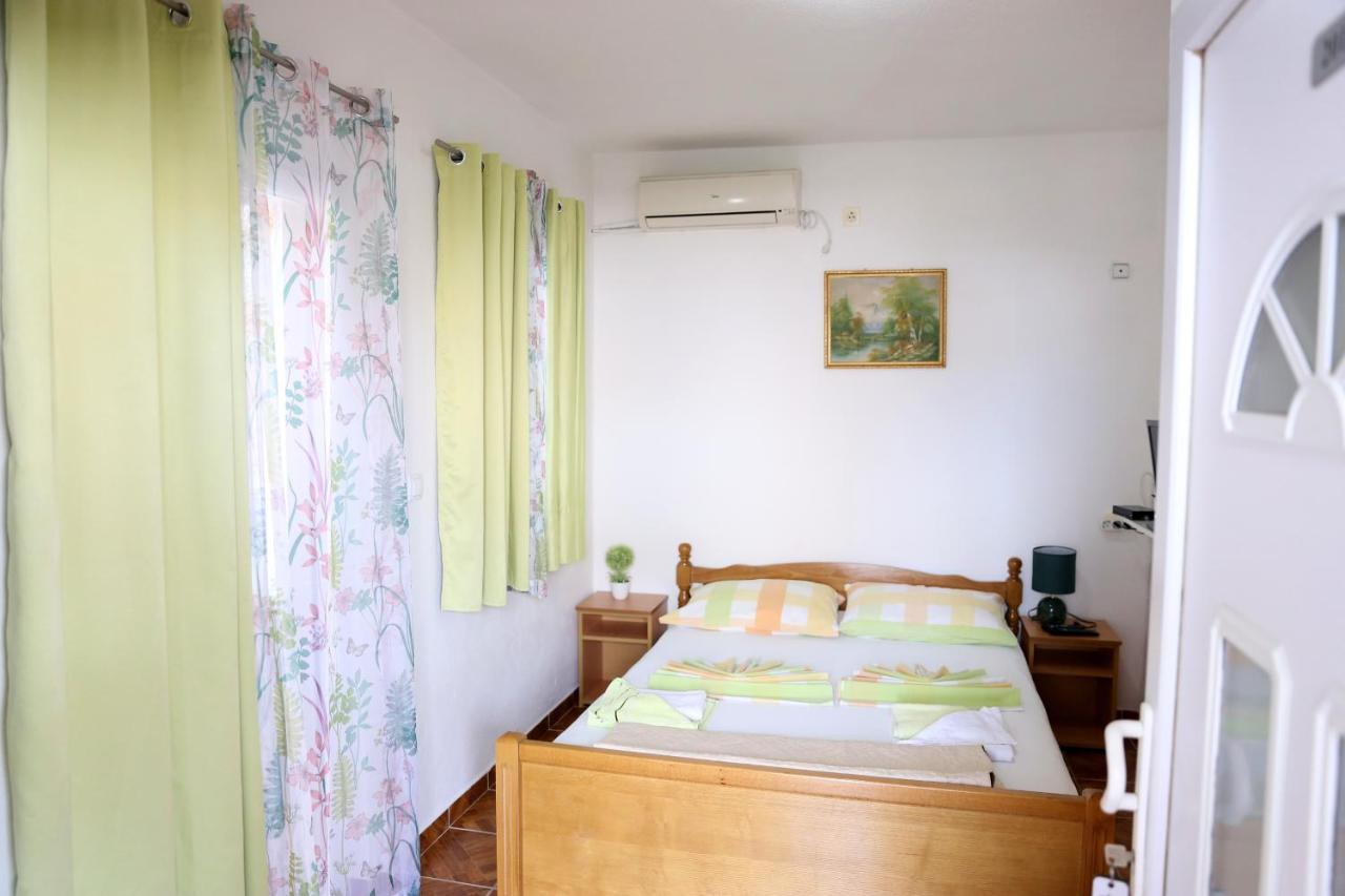 Apartamento Friendly House Ulcinj Exterior foto