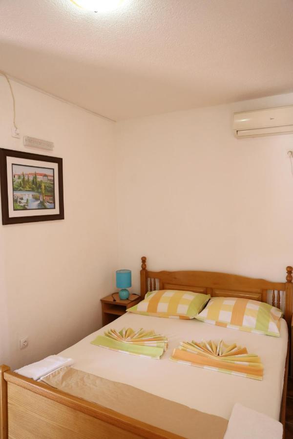 Apartamento Friendly House Ulcinj Exterior foto
