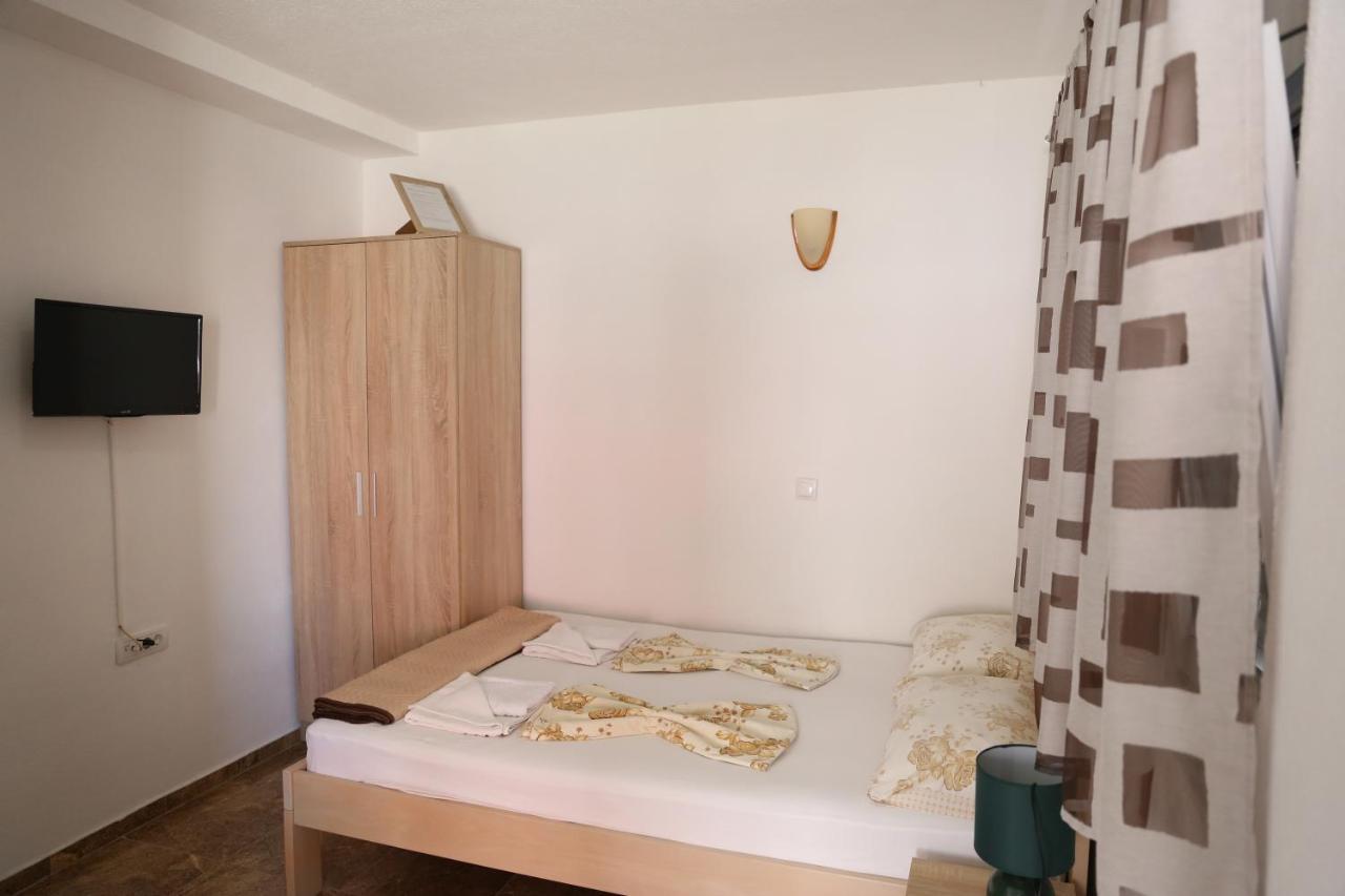 Apartamento Friendly House Ulcinj Exterior foto