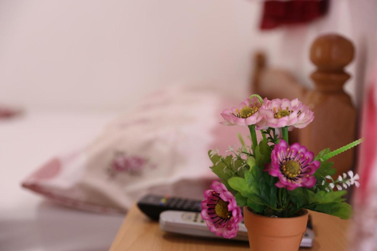 Apartamento Friendly House Ulcinj Exterior foto