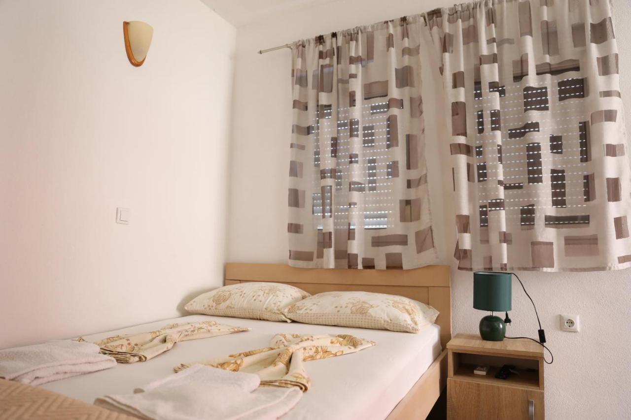Apartamento Friendly House Ulcinj Exterior foto
