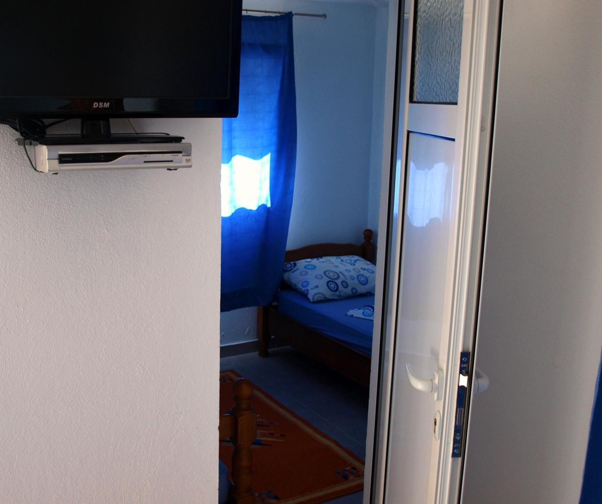 Apartamento Friendly House Ulcinj Habitación foto