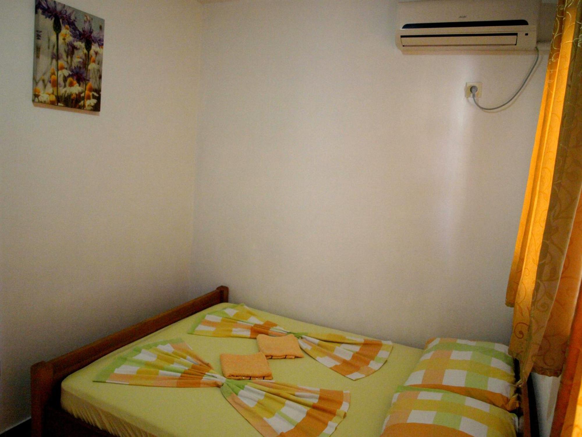 Apartamento Friendly House Ulcinj Exterior foto