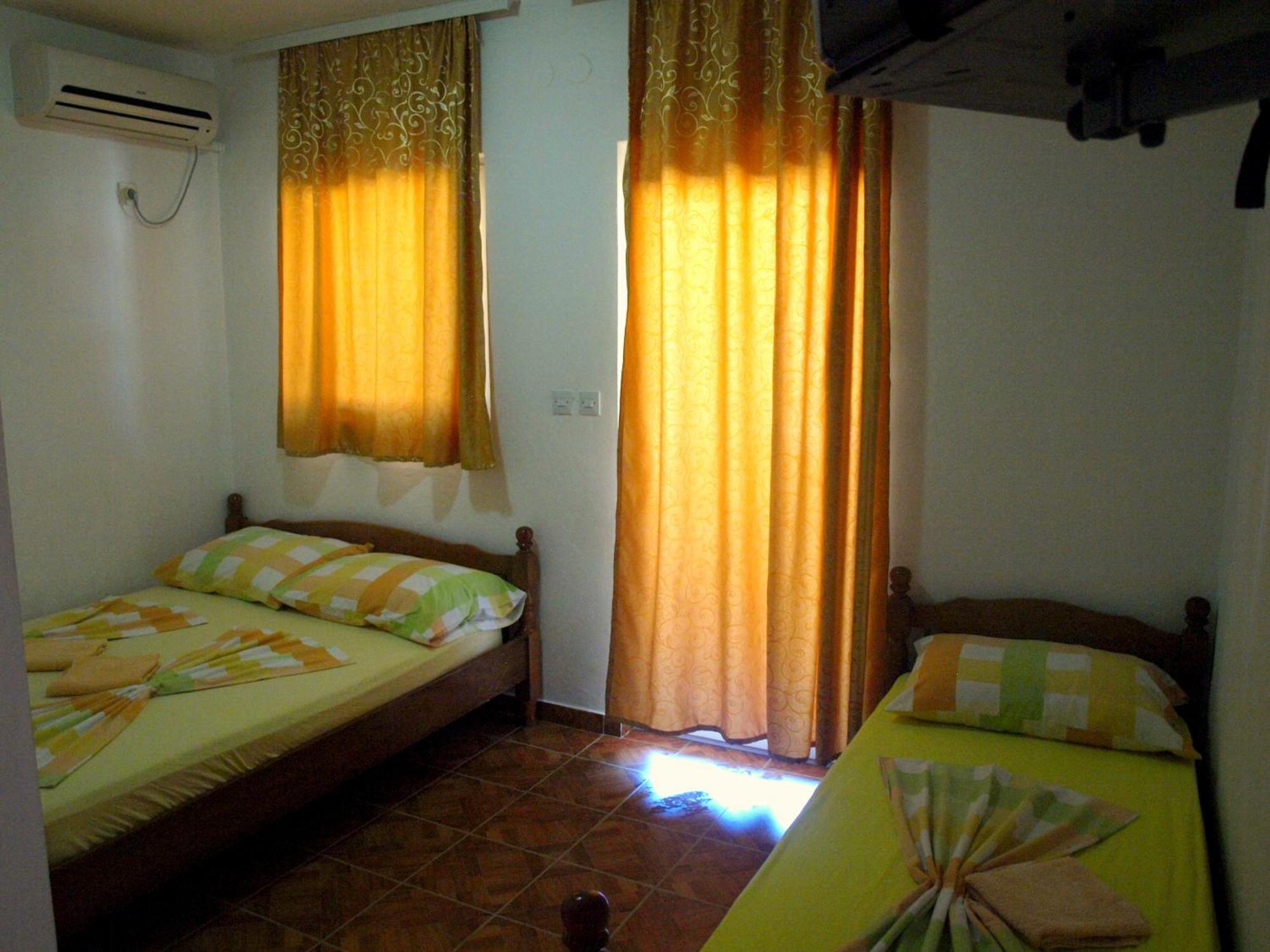 Apartamento Friendly House Ulcinj Habitación foto