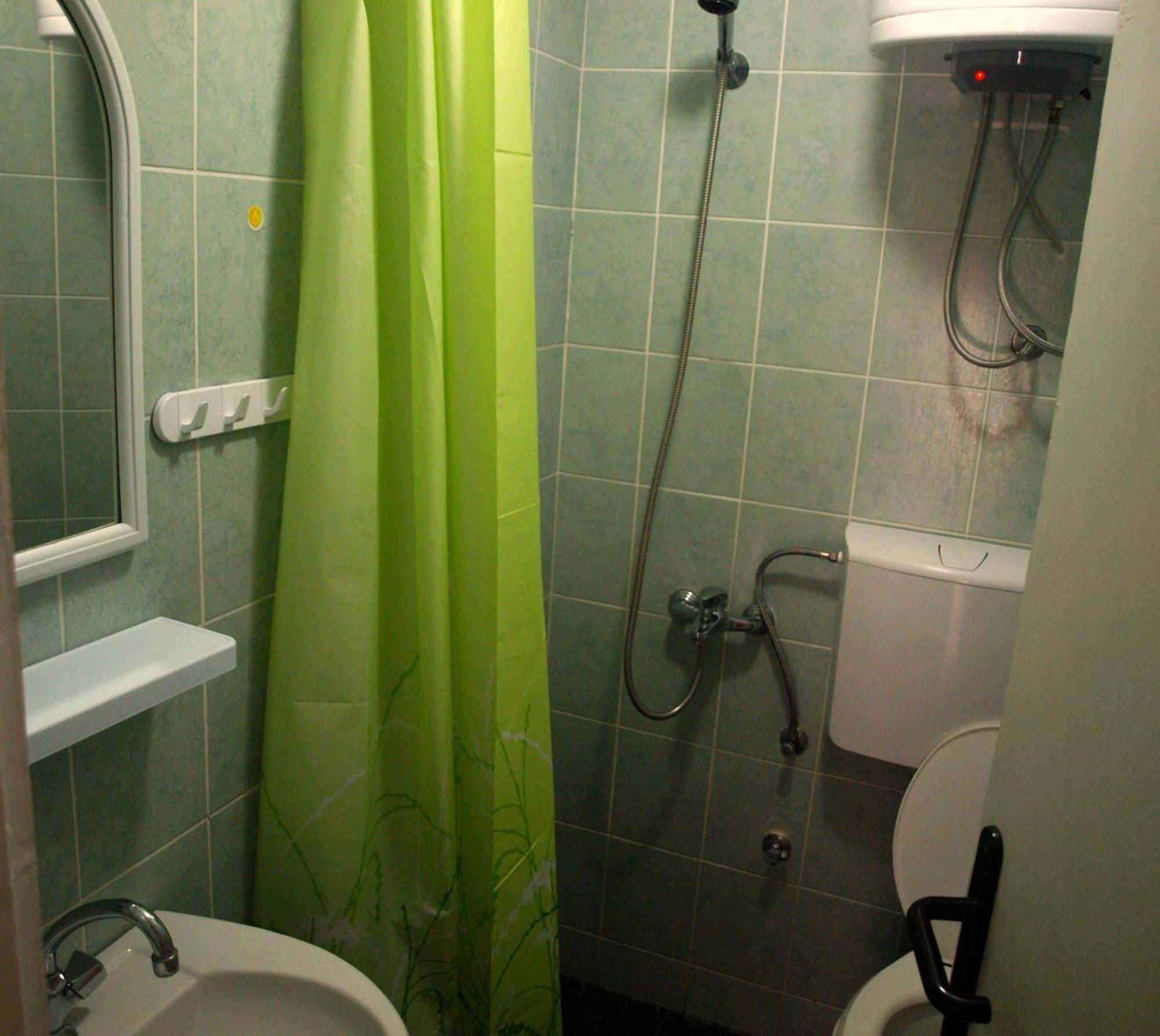 Apartamento Friendly House Ulcinj Exterior foto
