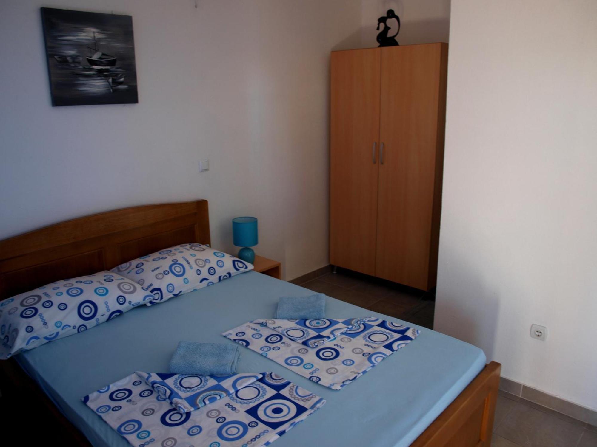 Apartamento Friendly House Ulcinj Habitación foto