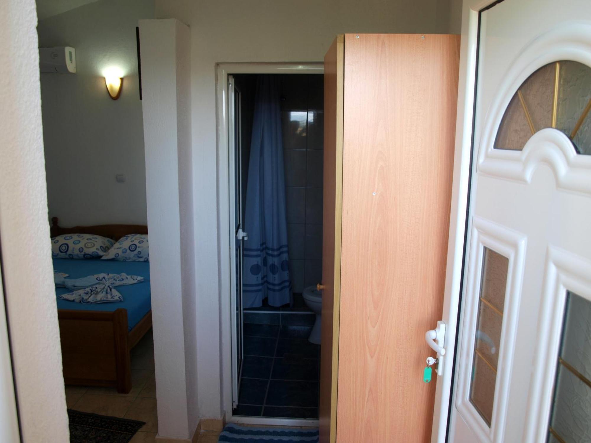 Apartamento Friendly House Ulcinj Habitación foto