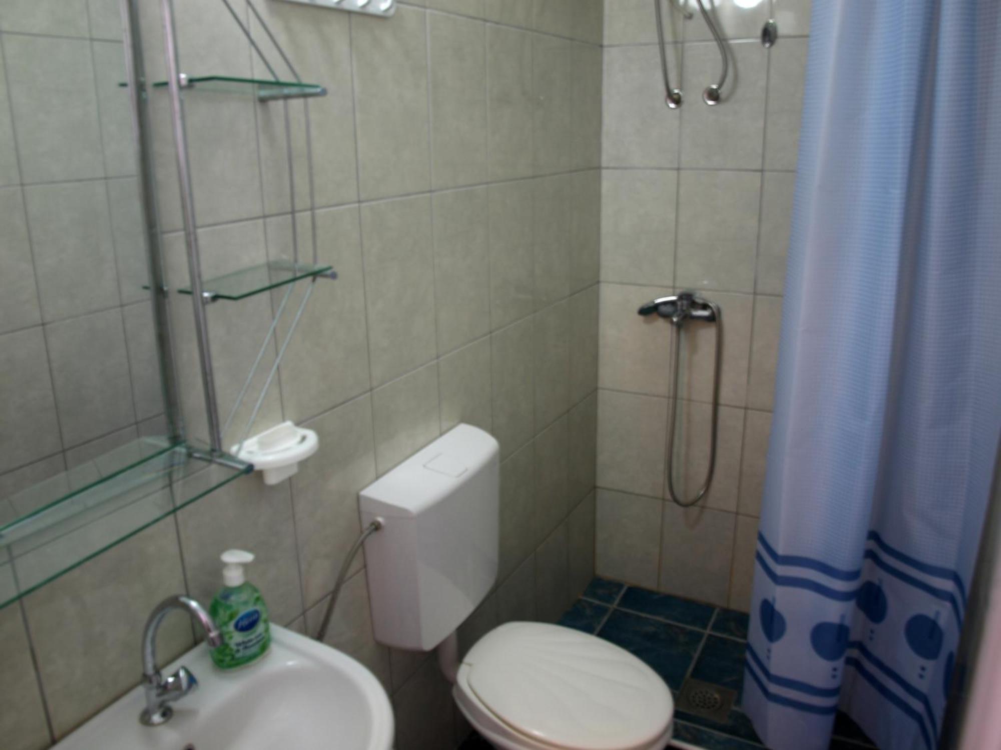 Apartamento Friendly House Ulcinj Habitación foto
