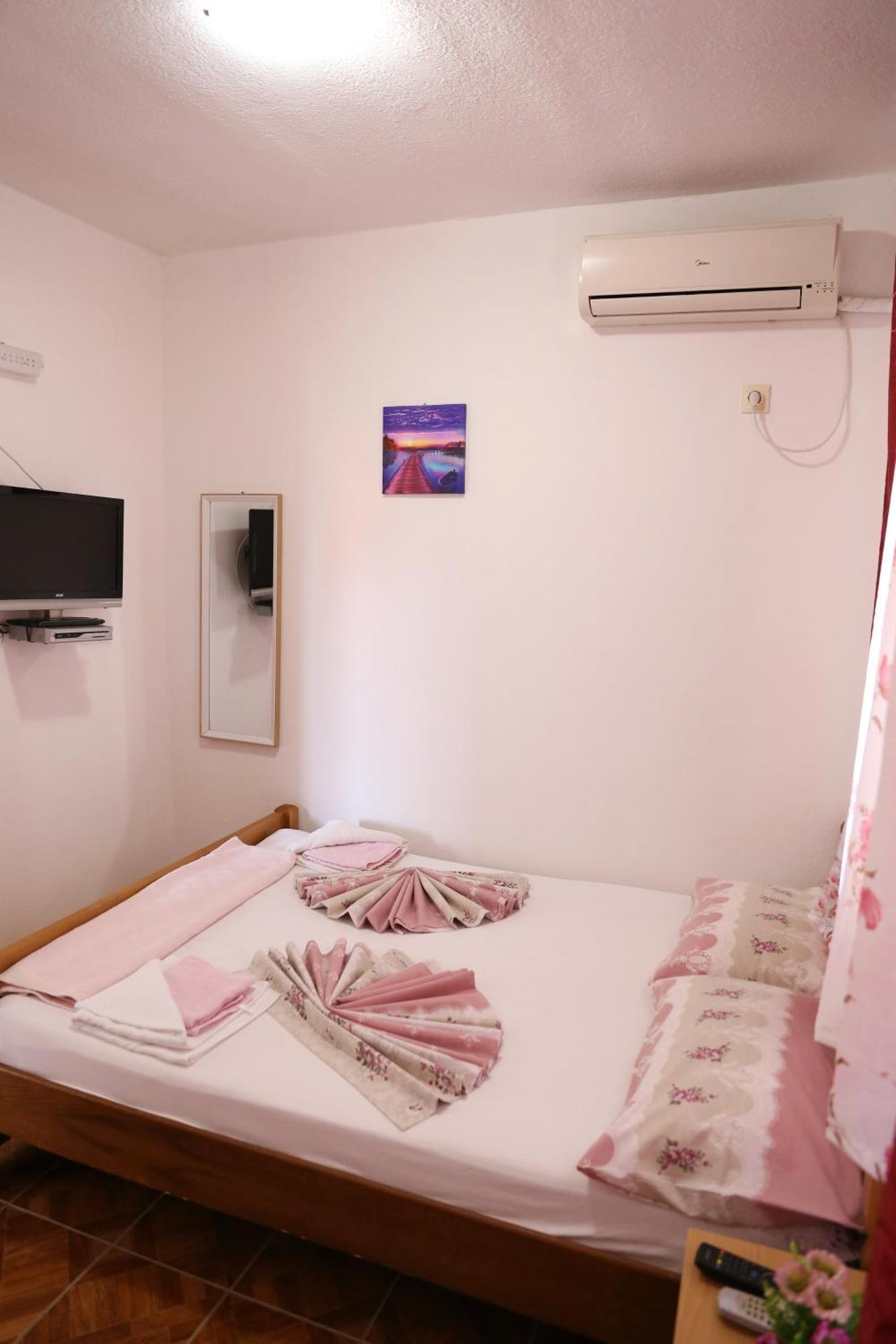 Apartamento Friendly House Ulcinj Exterior foto