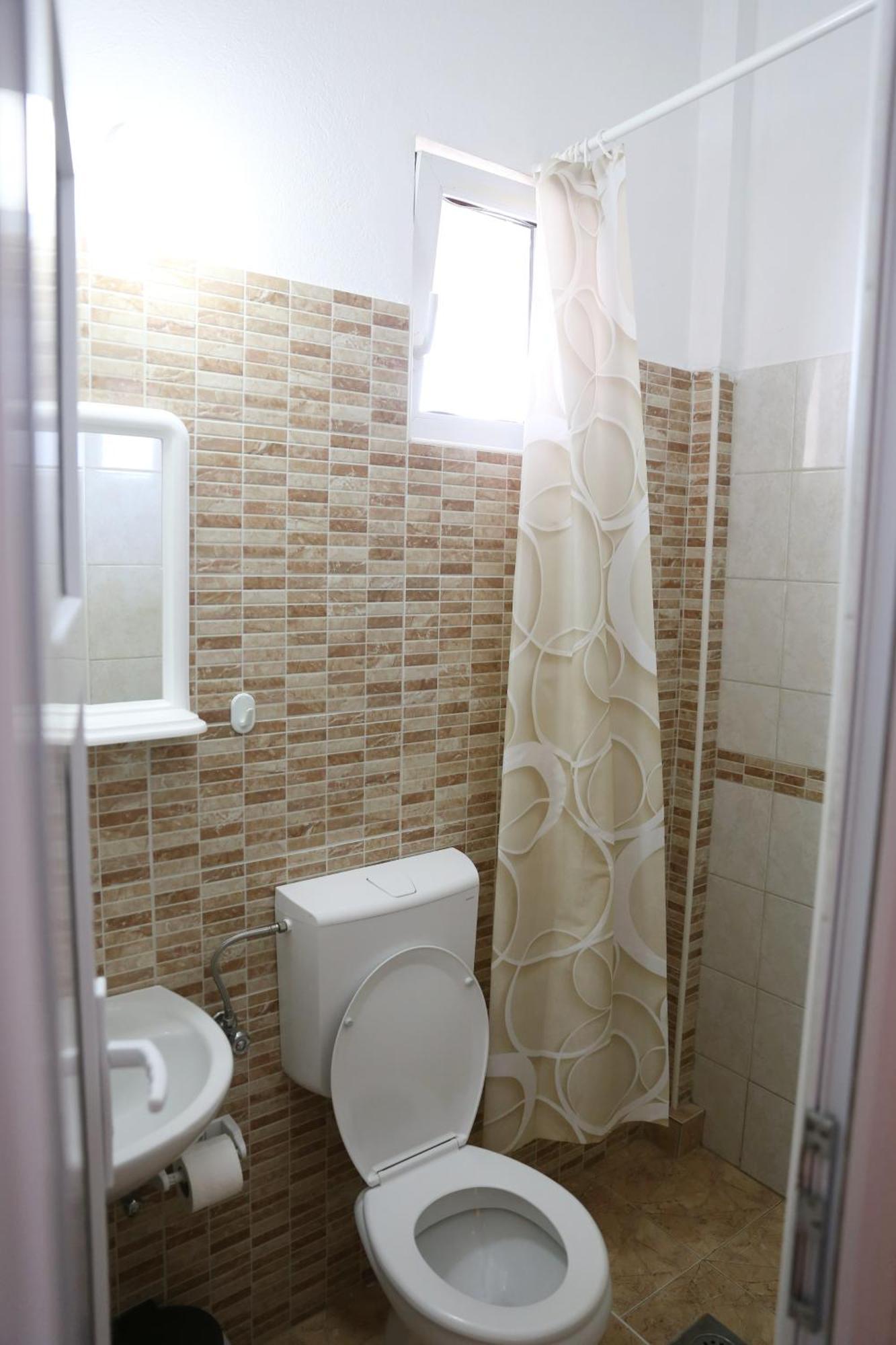 Apartamento Friendly House Ulcinj Exterior foto