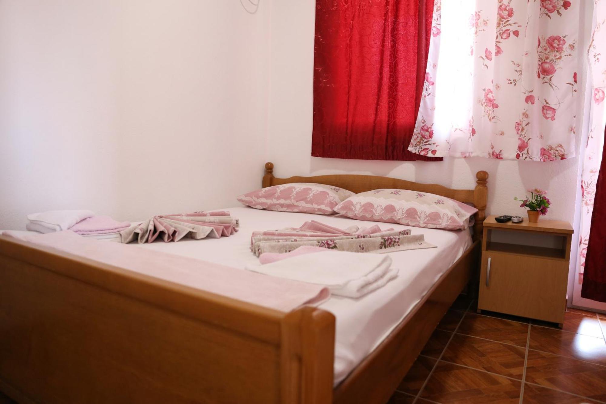 Apartamento Friendly House Ulcinj Habitación foto