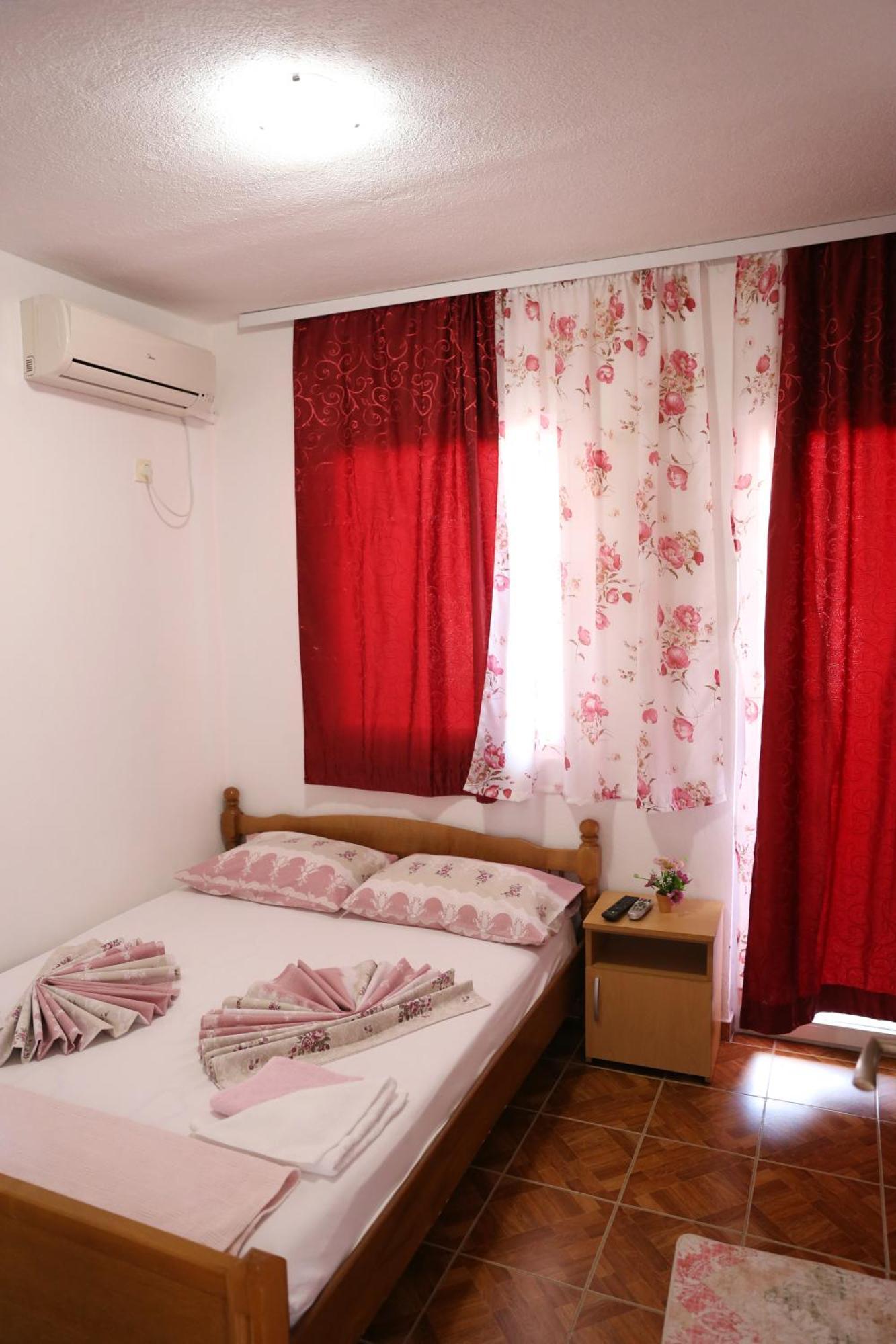Apartamento Friendly House Ulcinj Habitación foto