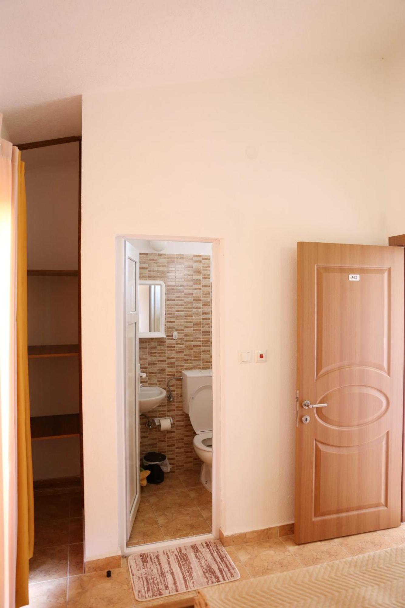 Apartamento Friendly House Ulcinj Exterior foto