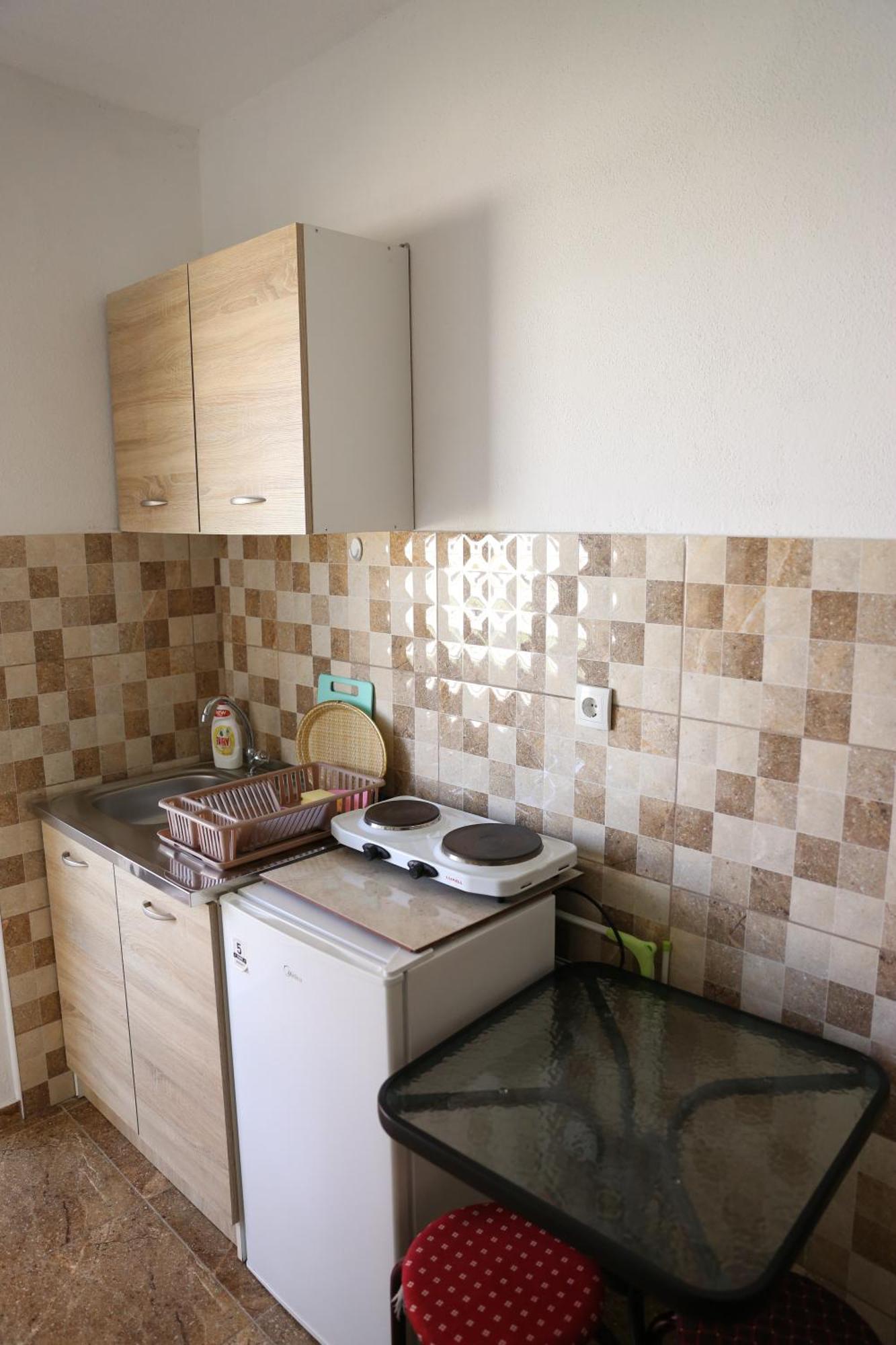 Apartamento Friendly House Ulcinj Exterior foto