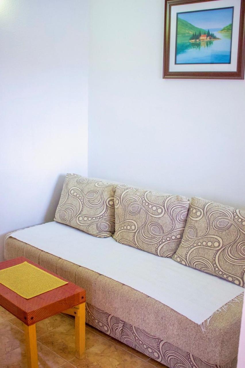 Apartamento Friendly House Ulcinj Habitación foto