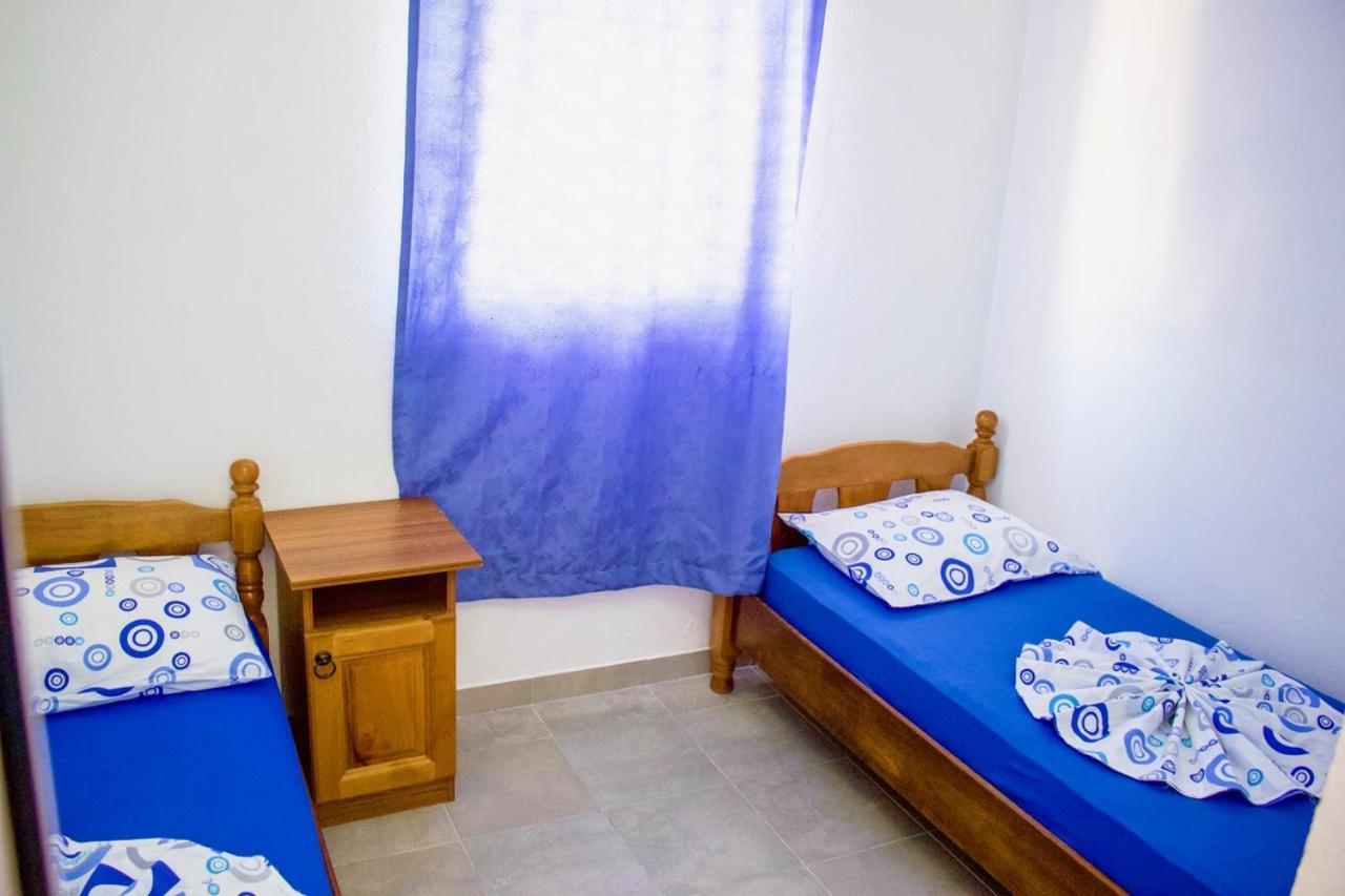 Apartamento Friendly House Ulcinj Habitación foto