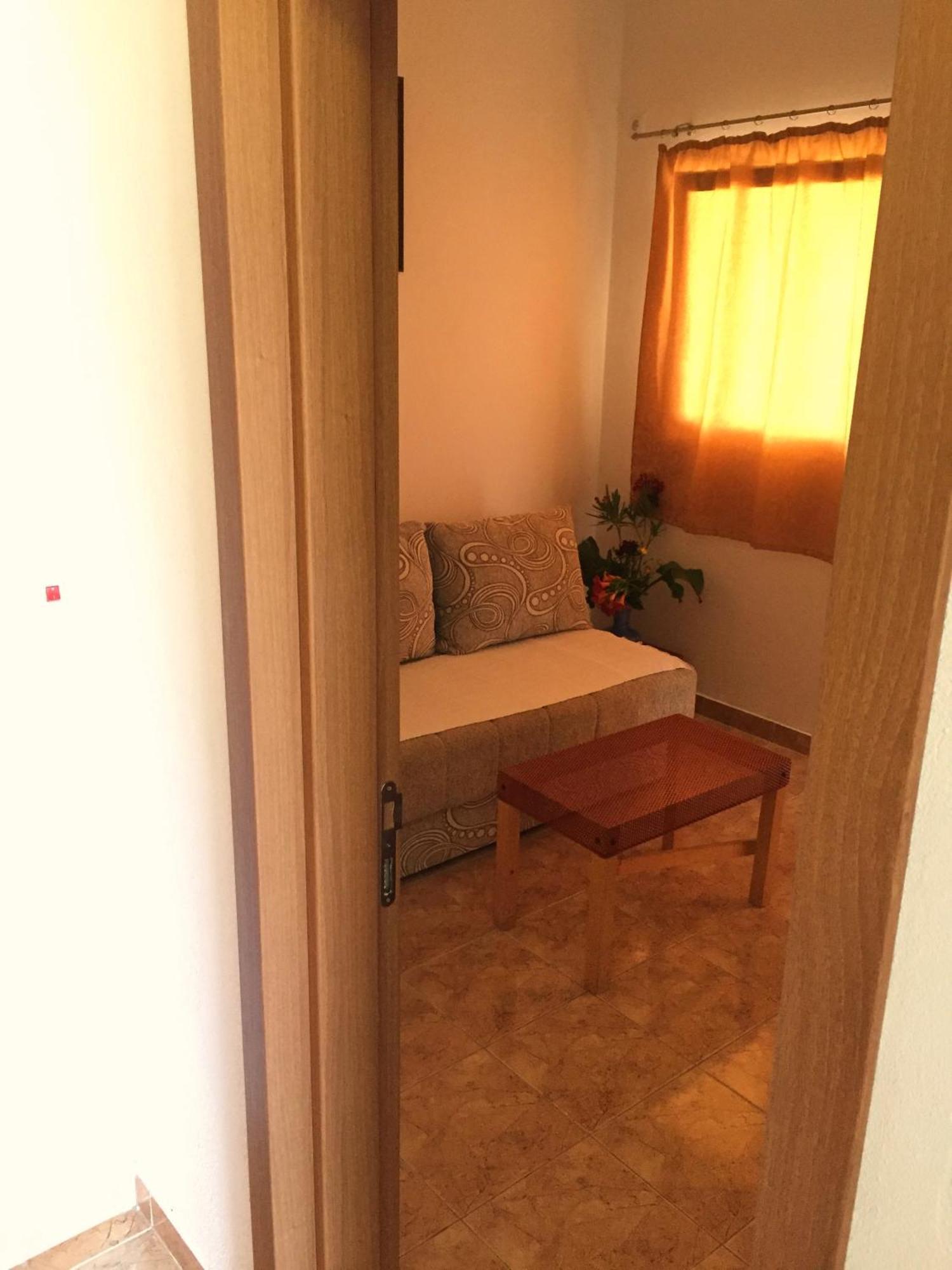 Apartamento Friendly House Ulcinj Habitación foto