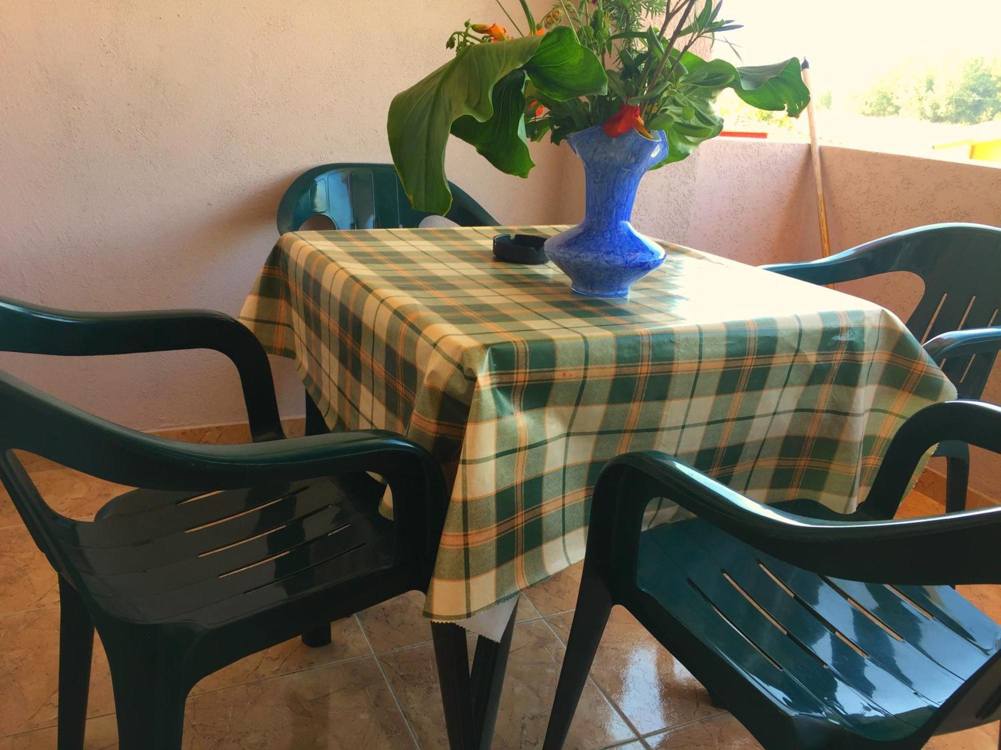 Apartamento Friendly House Ulcinj Habitación foto