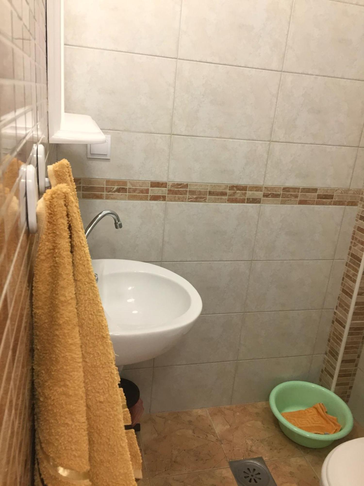 Apartamento Friendly House Ulcinj Habitación foto