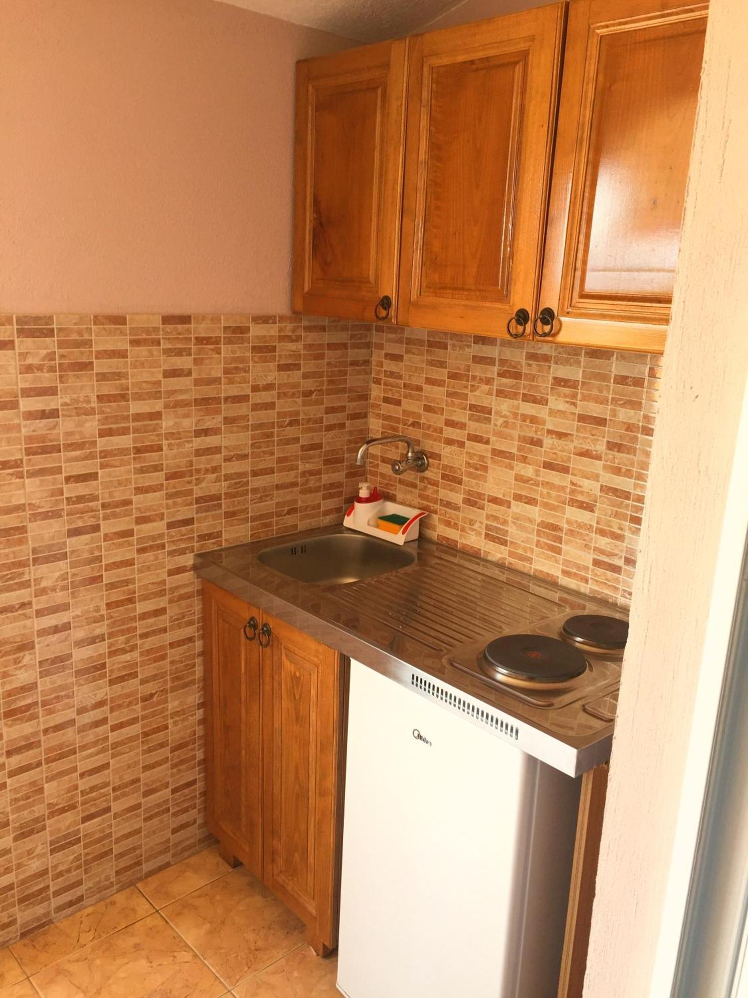 Apartamento Friendly House Ulcinj Habitación foto