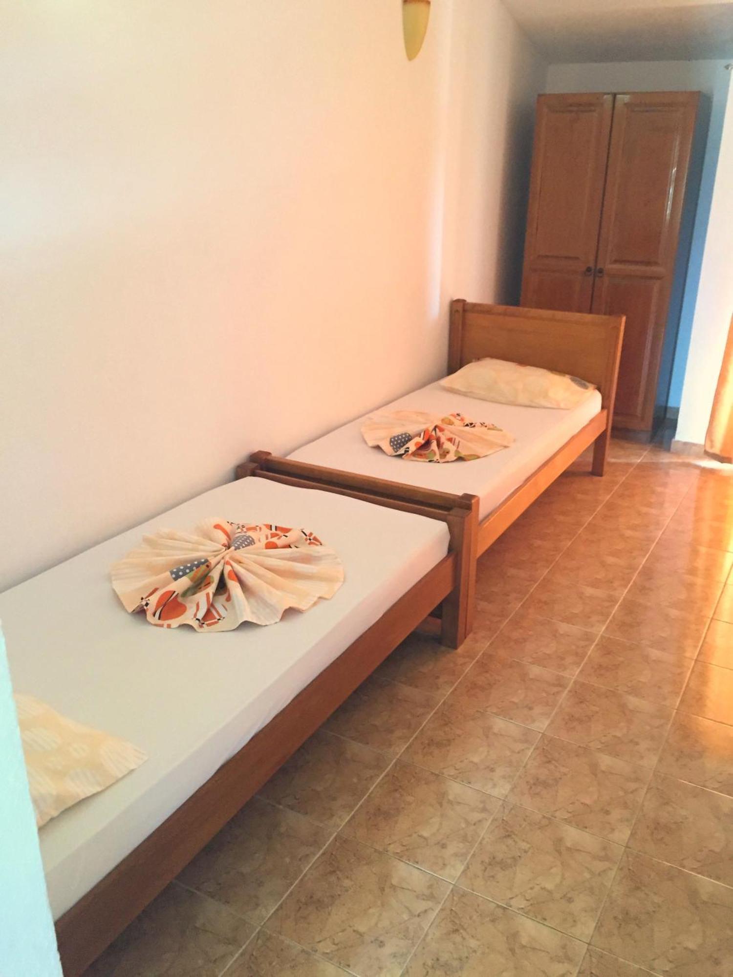 Apartamento Friendly House Ulcinj Habitación foto