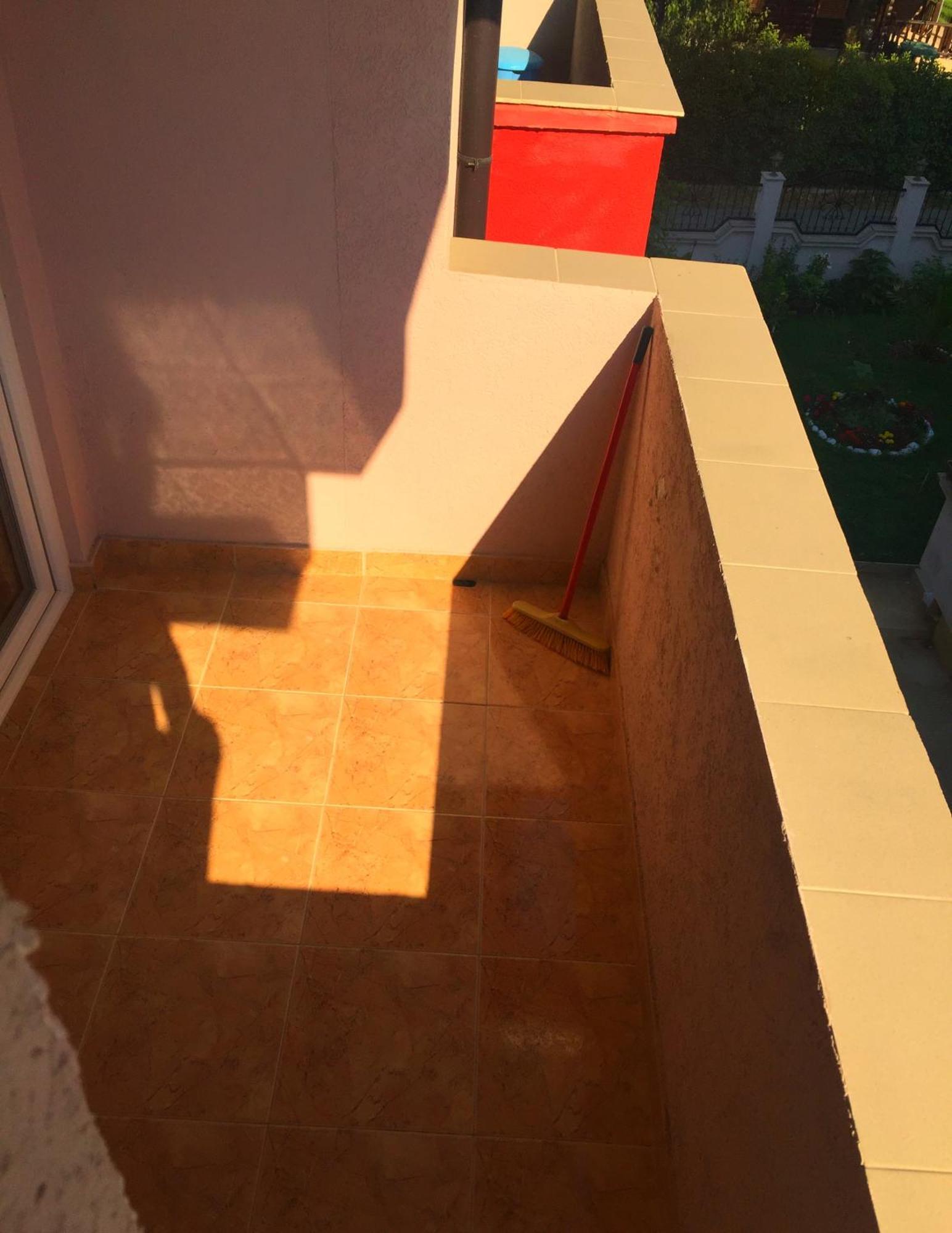 Apartamento Friendly House Ulcinj Habitación foto