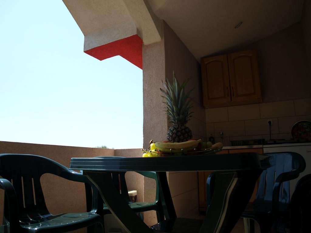 Apartamento Friendly House Ulcinj Exterior foto