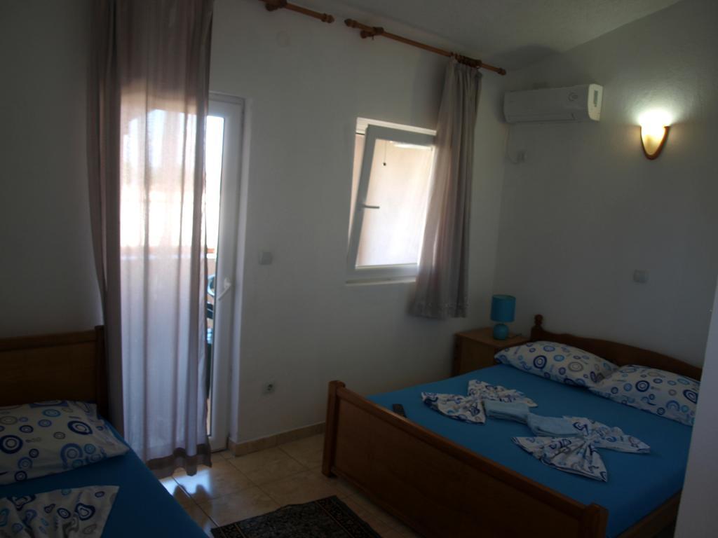 Apartamento Friendly House Ulcinj Habitación foto