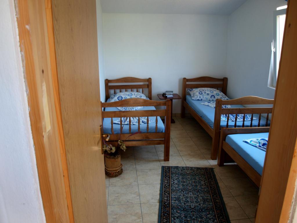 Apartamento Friendly House Ulcinj Habitación foto