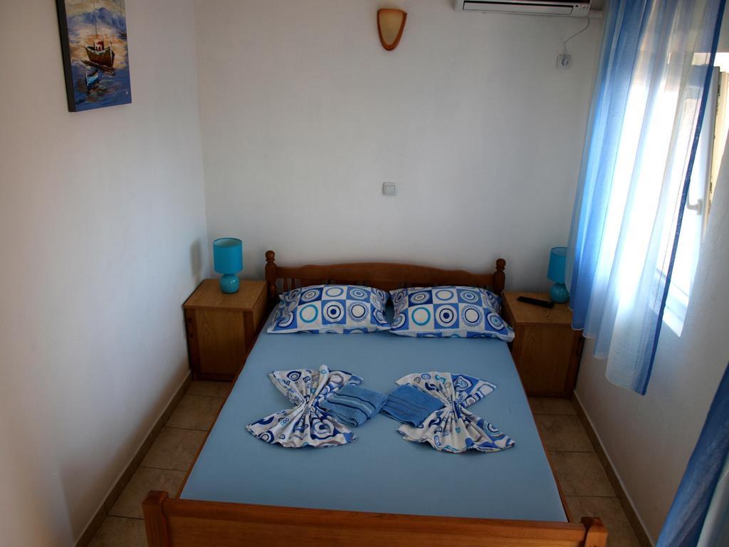 Apartamento Friendly House Ulcinj Habitación foto
