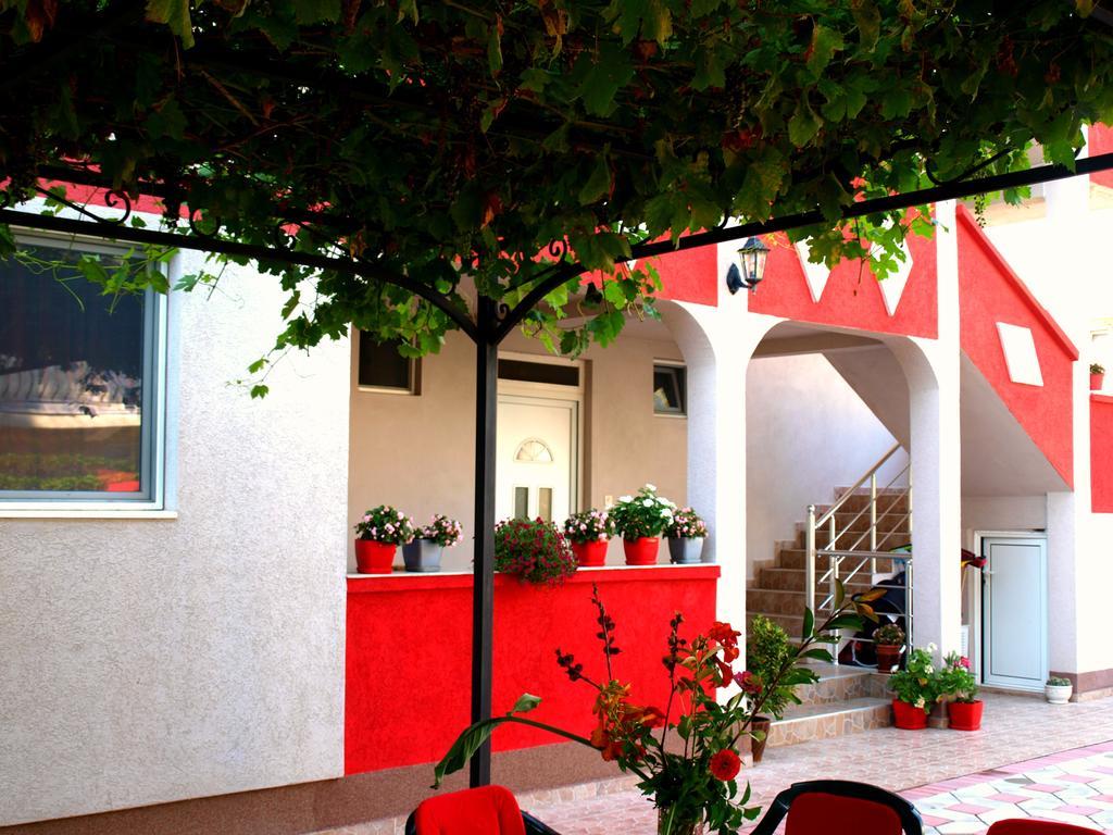 Apartamento Friendly House Ulcinj Exterior foto