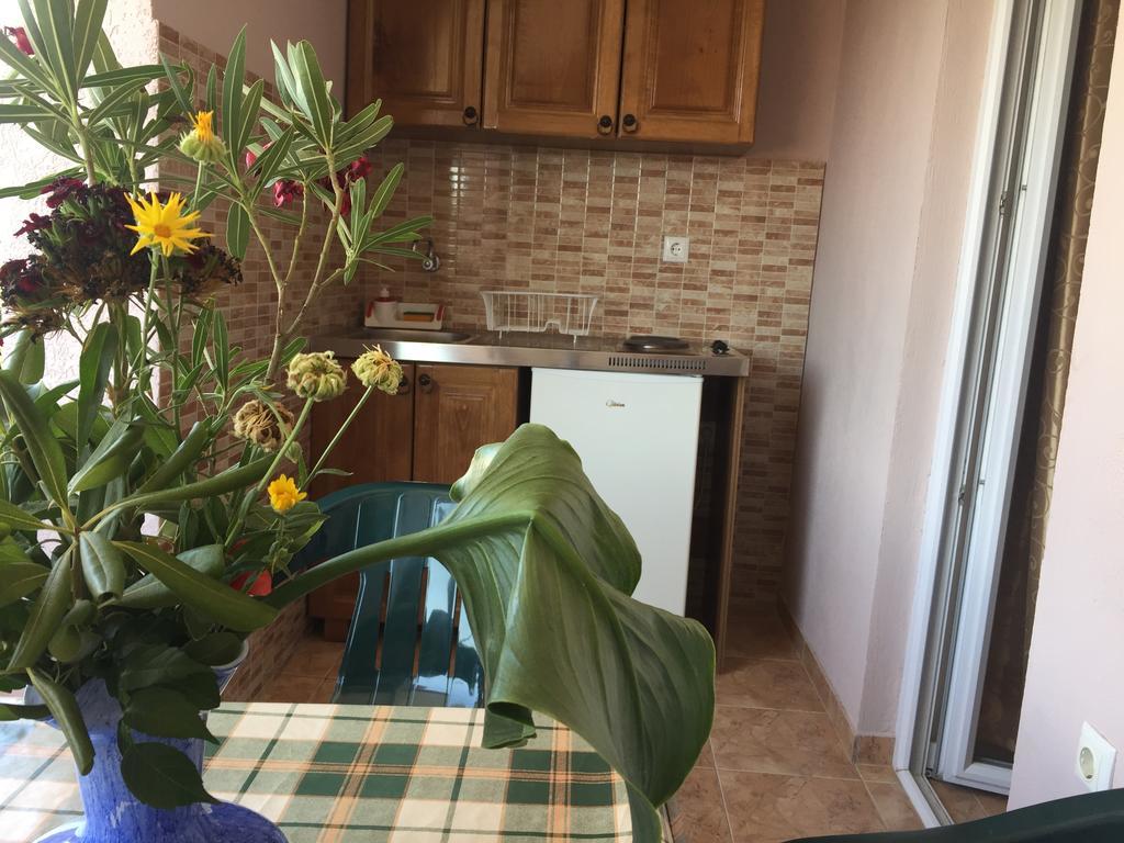 Apartamento Friendly House Ulcinj Exterior foto