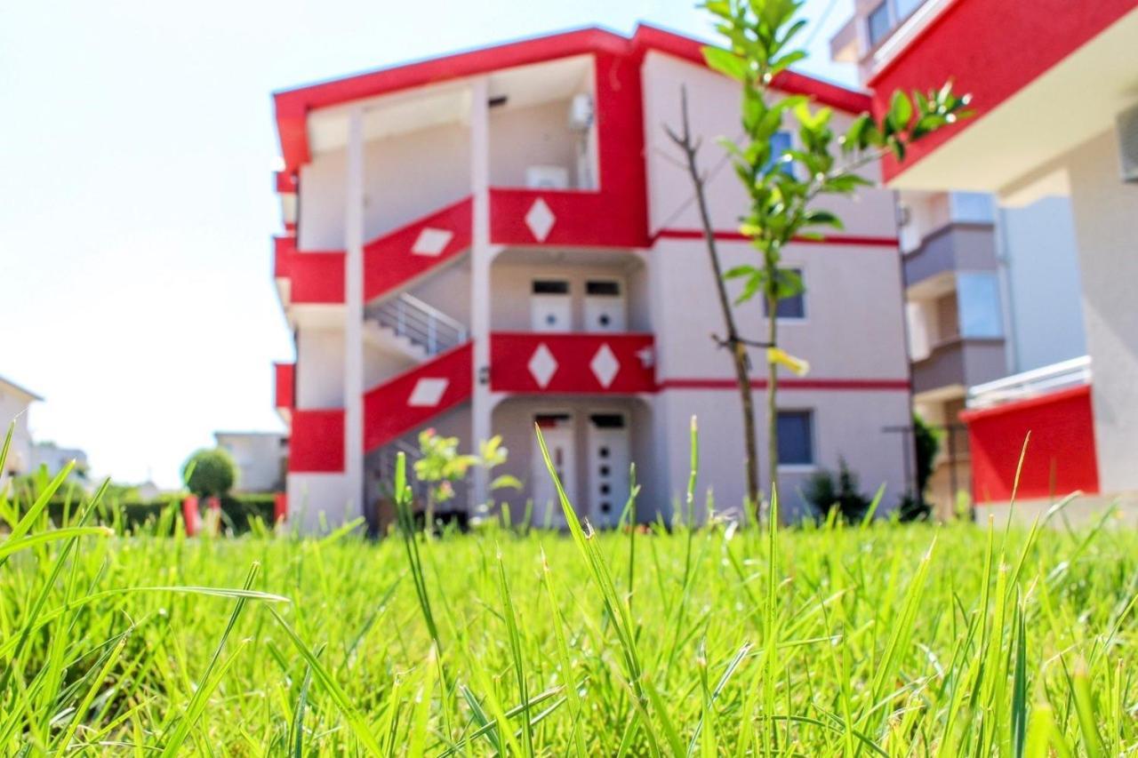 Apartamento Friendly House Ulcinj Exterior foto