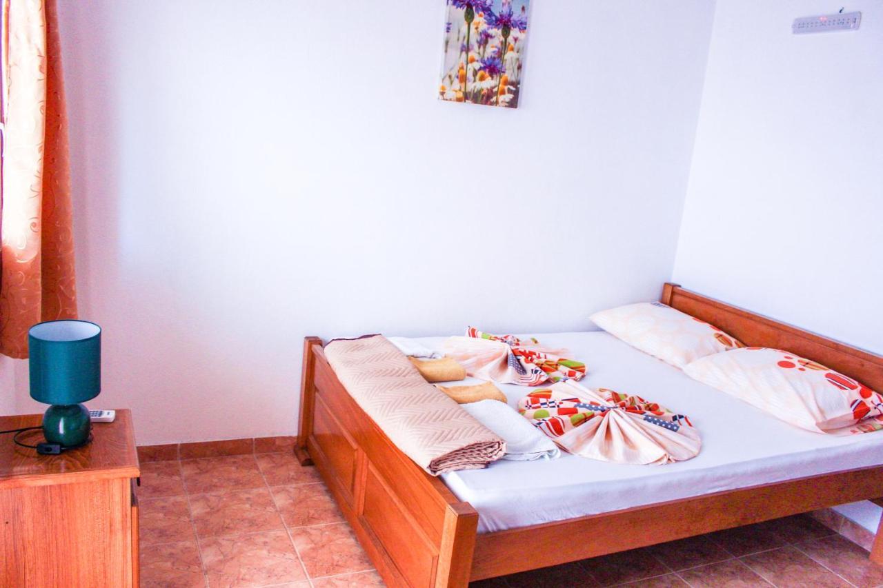 Apartamento Friendly House Ulcinj Habitación foto