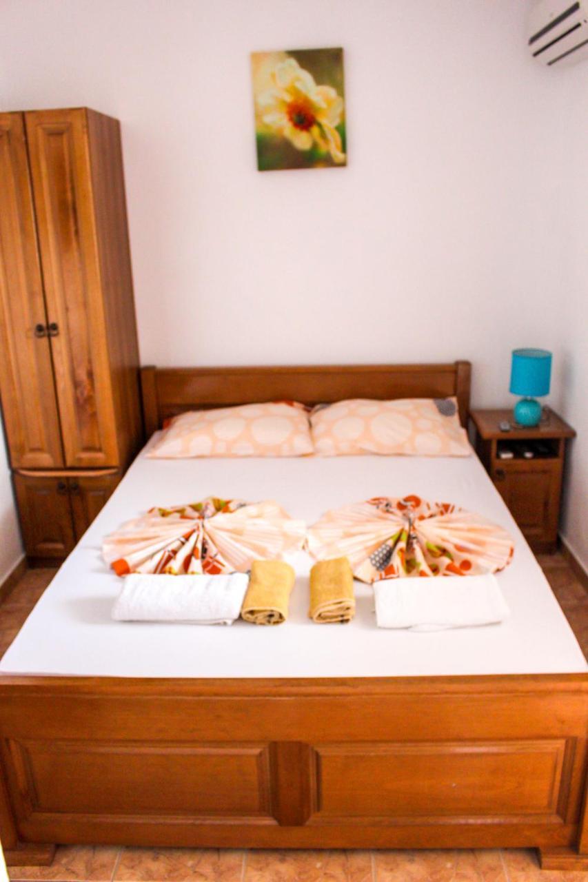 Apartamento Friendly House Ulcinj Exterior foto