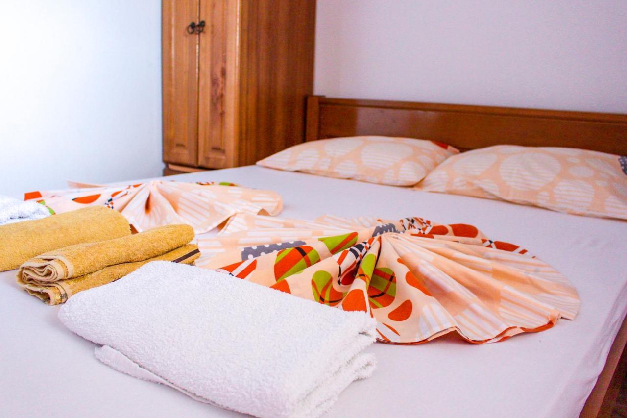 Apartamento Friendly House Ulcinj Exterior foto
