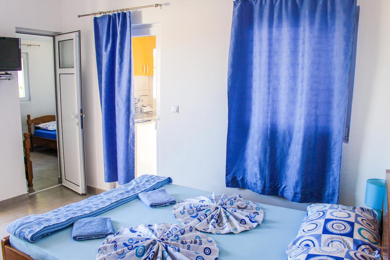 Apartamento Friendly House Ulcinj Exterior foto